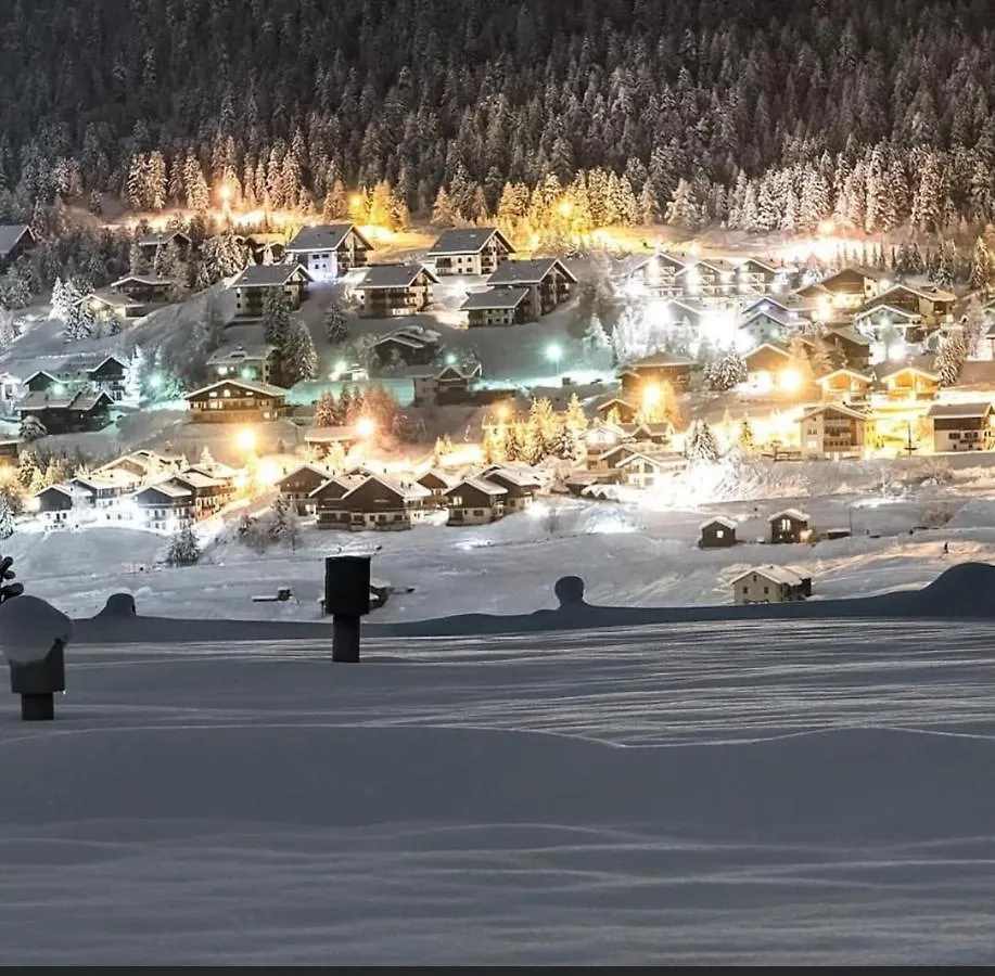 La Suite Livigno