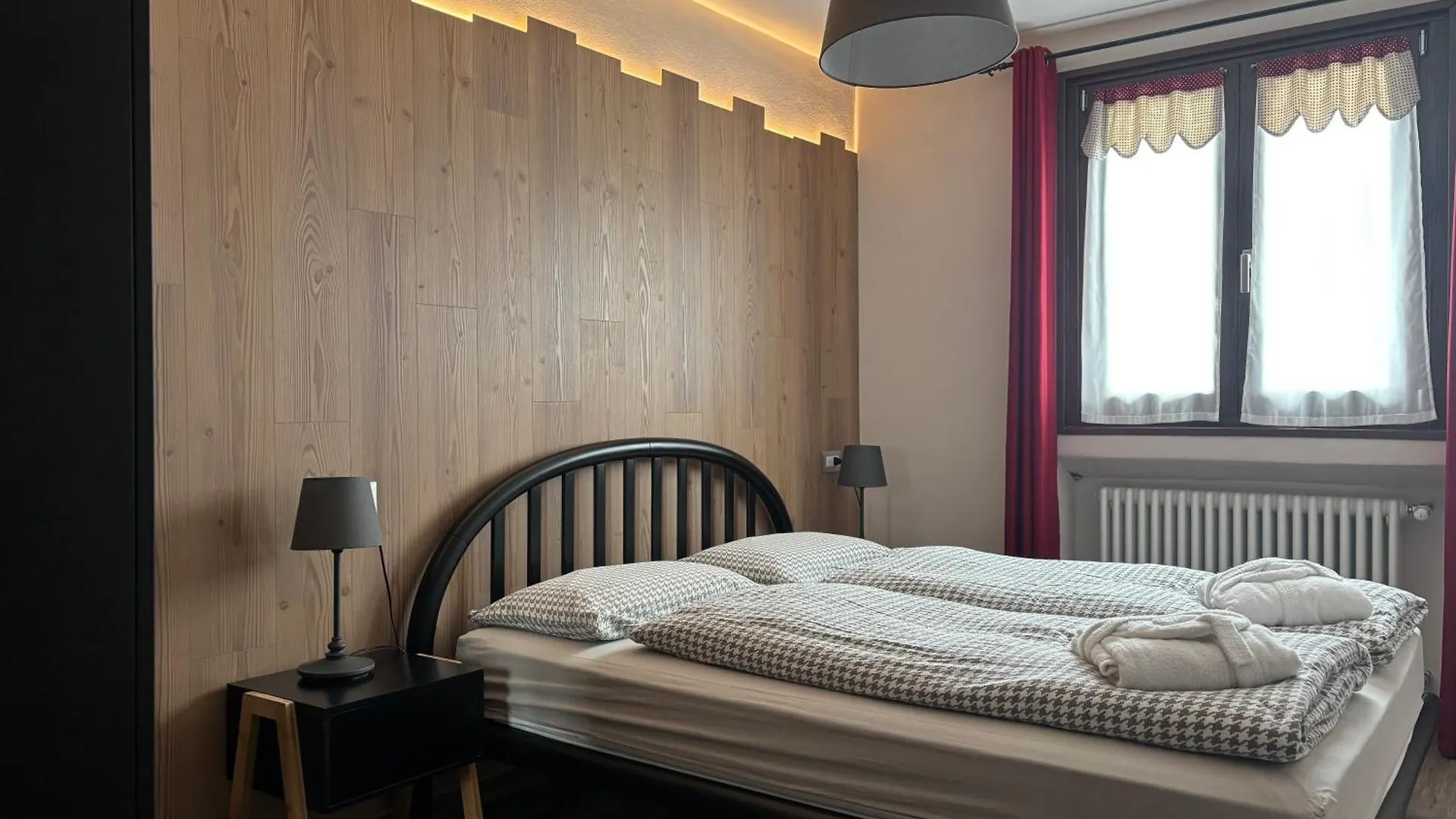 Appartamento La Suite Livigno