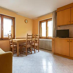 Casa Ivan Appartamento