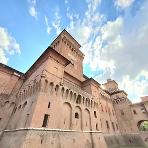 Sophie 45 , Ferrara Italia