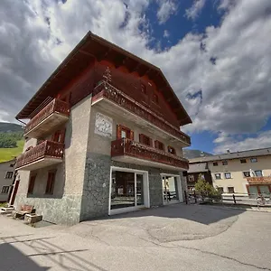 Casa Della Lepre Appartamento