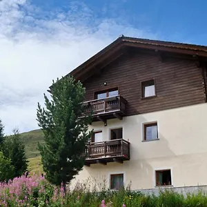 Casa Zelda Appartamento