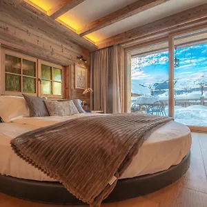 Apartment Le, Livigno
