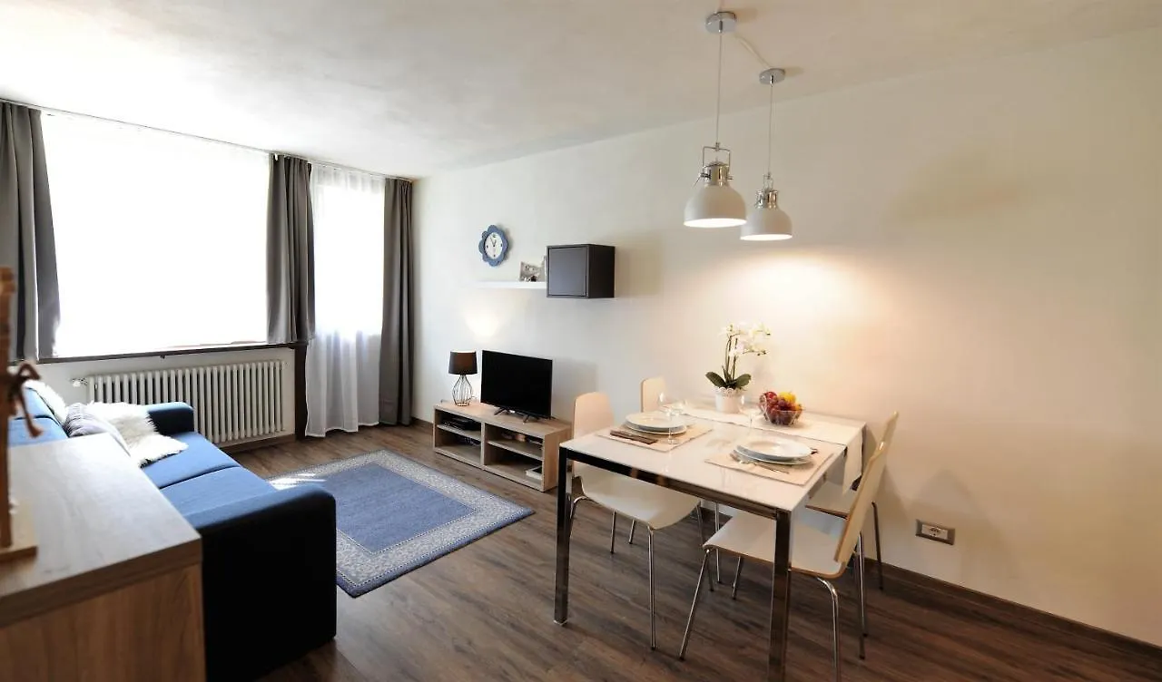 La Suite Livigno